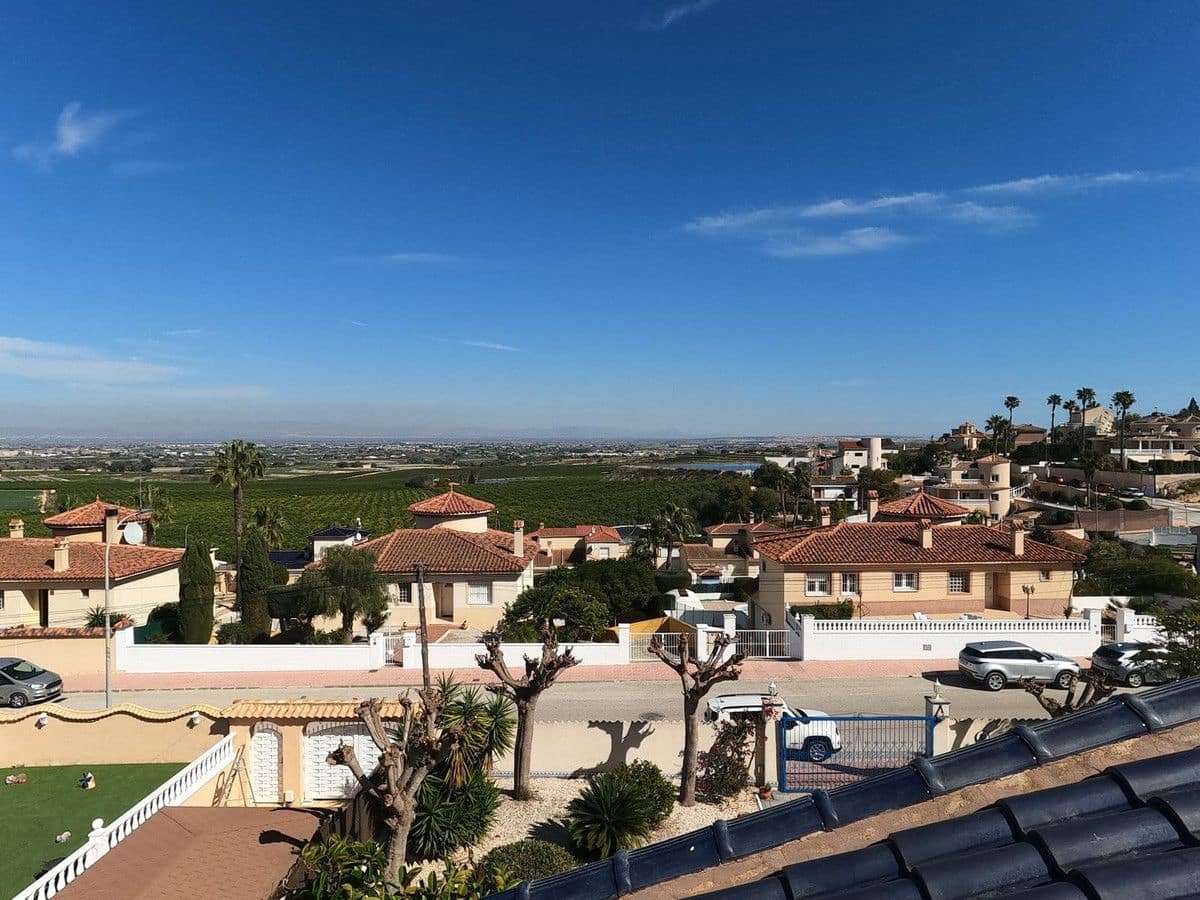 4 soverom Villa til salgs i Algorfa - € 499 500 (Ref: 10038447)