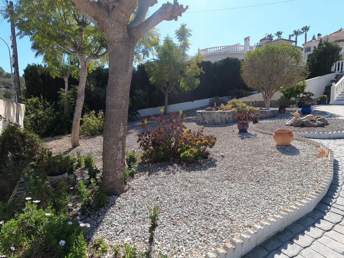 4 soverom Villa til salgs i Algorfa - € 499 500 (Ref: 10038447)