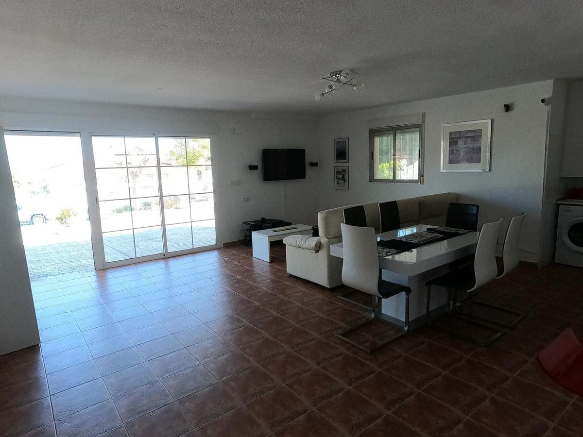 4 soverom Villa til salgs i Algorfa - € 499 500 (Ref: 10038447)