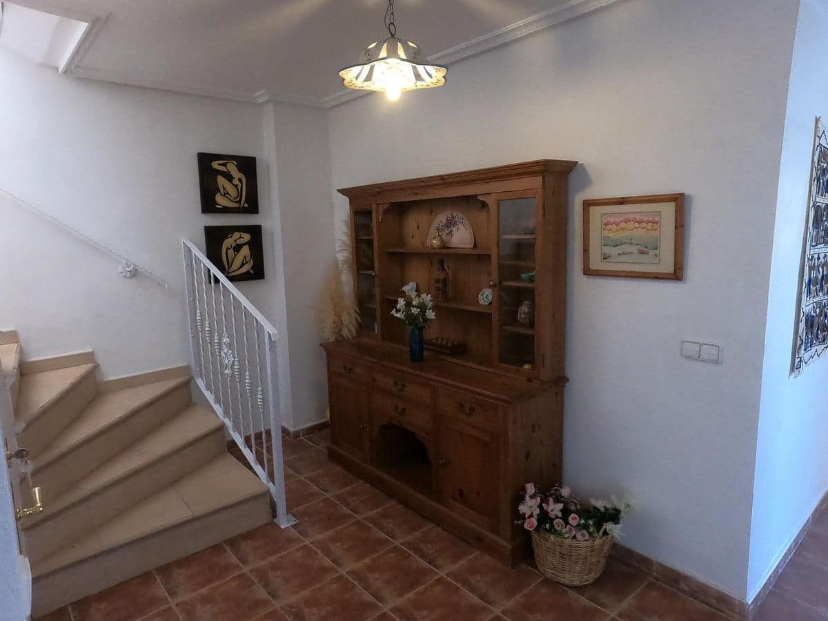 4 soverom Villa til salgs i Algorfa - € 499 500 (Ref: 10038447)