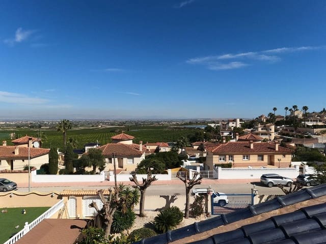 4 soverom Villa til salgs i Algorfa - € 499 500 (Ref: 10038447)