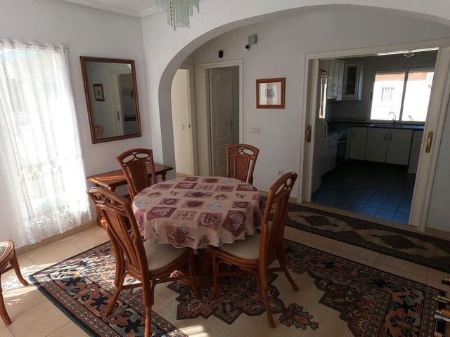 4 soverom Villa til salgs i Algorfa - € 499 500 (Ref: 10038447)