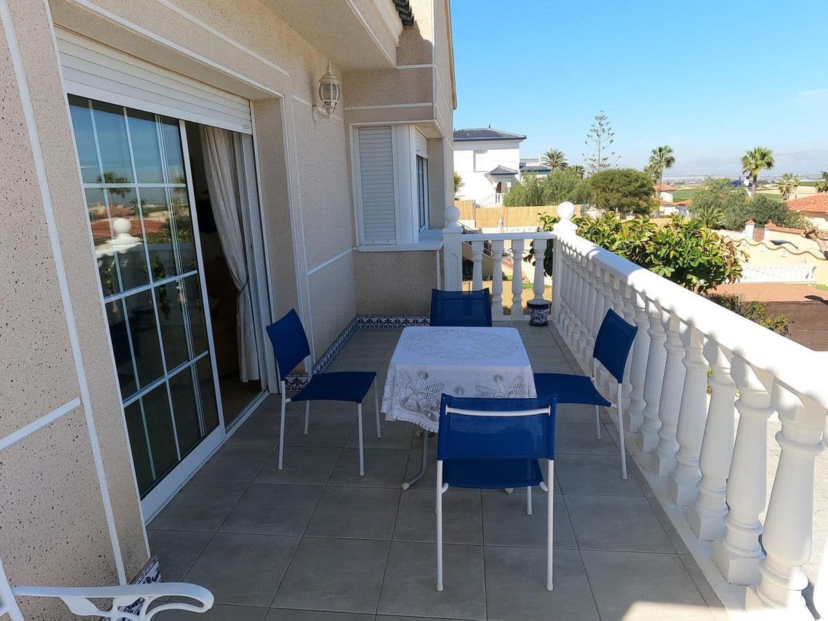 4 soverom Villa til salgs i Algorfa - € 499 500 (Ref: 10038447)