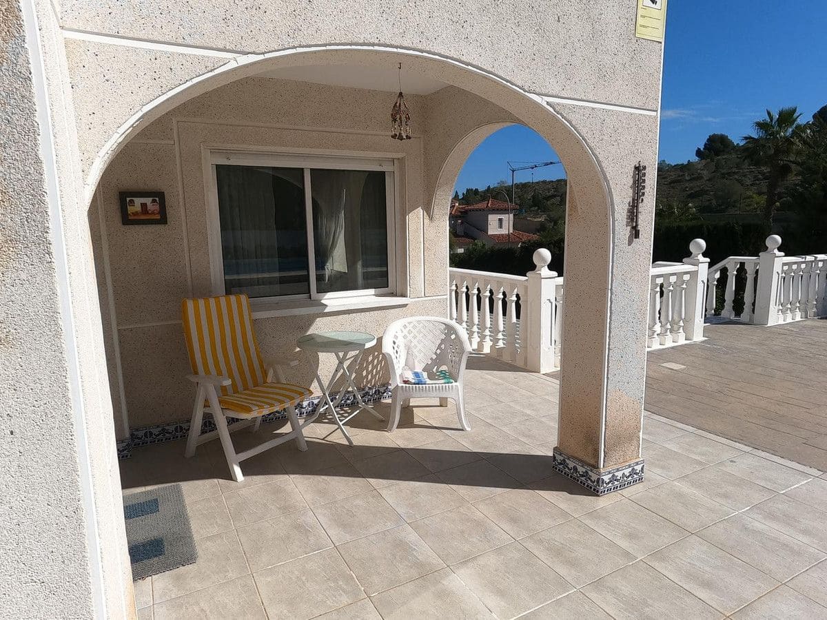 4 soverom Villa til salgs i Algorfa - € 499 500 (Ref: 10038447)