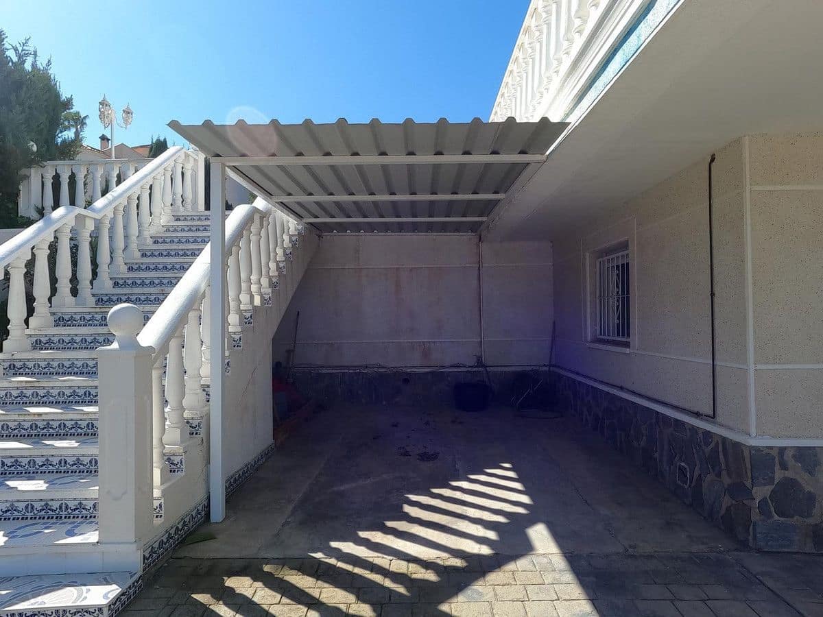 4 soverom Villa til salgs i Algorfa - € 499 500 (Ref: 10038447)