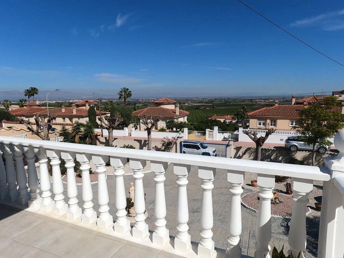 4 soverom Villa til salgs i Algorfa - € 499 500 (Ref: 10038447)