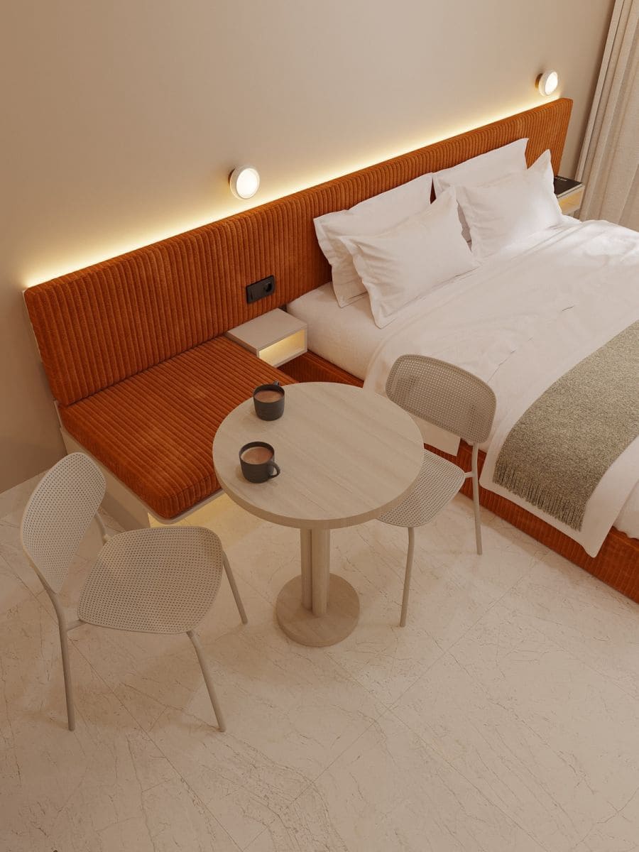 Huoneisto myytävänä paikassa Finestrat mukana uima-altaan - 184 000 € (Ref: 10038448)