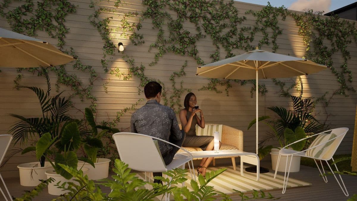Huoneisto myytävänä paikassa Finestrat mukana uima-altaan - 184 000 € (Ref: 10038448)