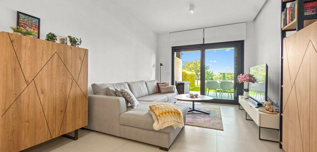 2 soverom Leilighet til salgs i Pilar de la Horadada med svømmebasseng - € 329 000 (Ref: 10043217)