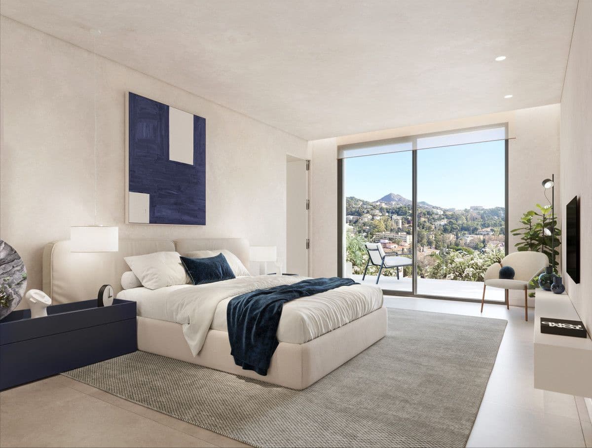 2 camera da letto Appartamento in vendita in Malaga citta con piscina - 1.950.000 € (Rif: 10043219)