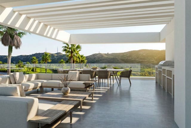 4 chambre Villa/Maison à vendre à Monforte del Cid avec piscine - 2 375 000 € (Ref: 10043232)
