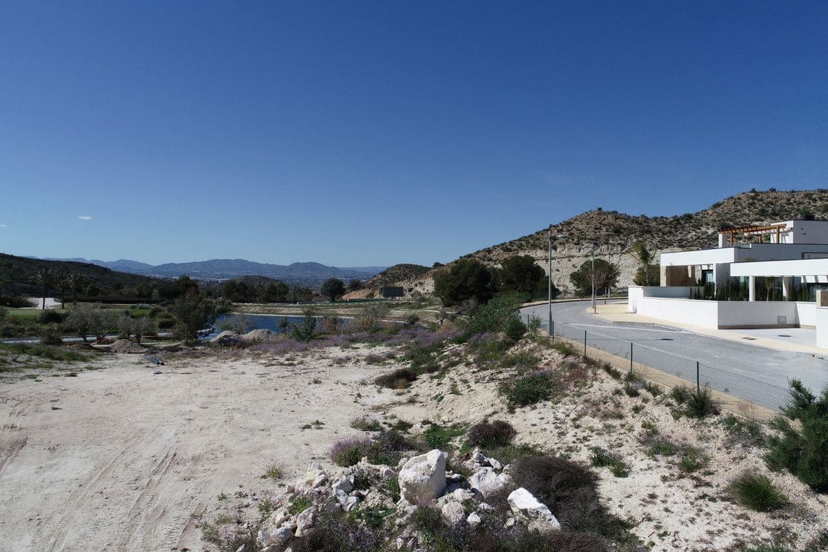 4 chambre Villa/Maison à vendre à Monforte del Cid avec piscine - 2 375 000 € (Ref: 10043232)