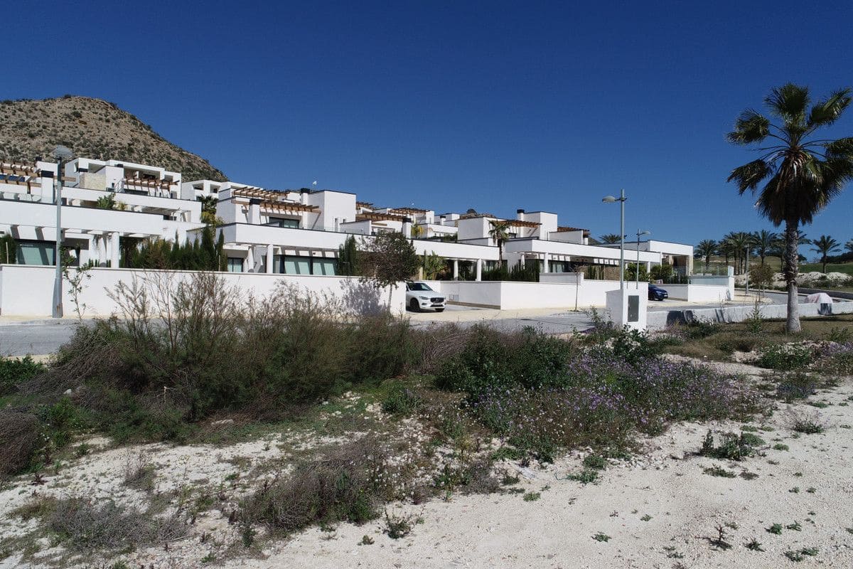 4 chambre Villa/Maison à vendre à Monforte del Cid avec piscine - 2 375 000 € (Ref: 10043232)