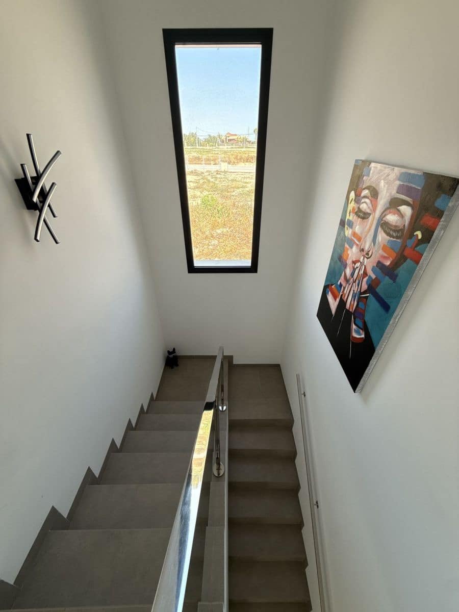 3 bedroom Villa for sale in Los Montesinos with pool - € 369,900 (Ref: 10045257)