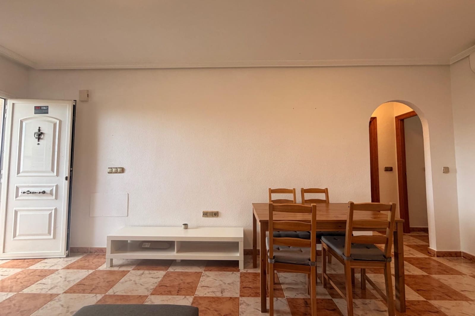 2 camera da letto Appartamento in vendita in Orihuela Costa con piscina - 135.000 € (Rif: 10047539)