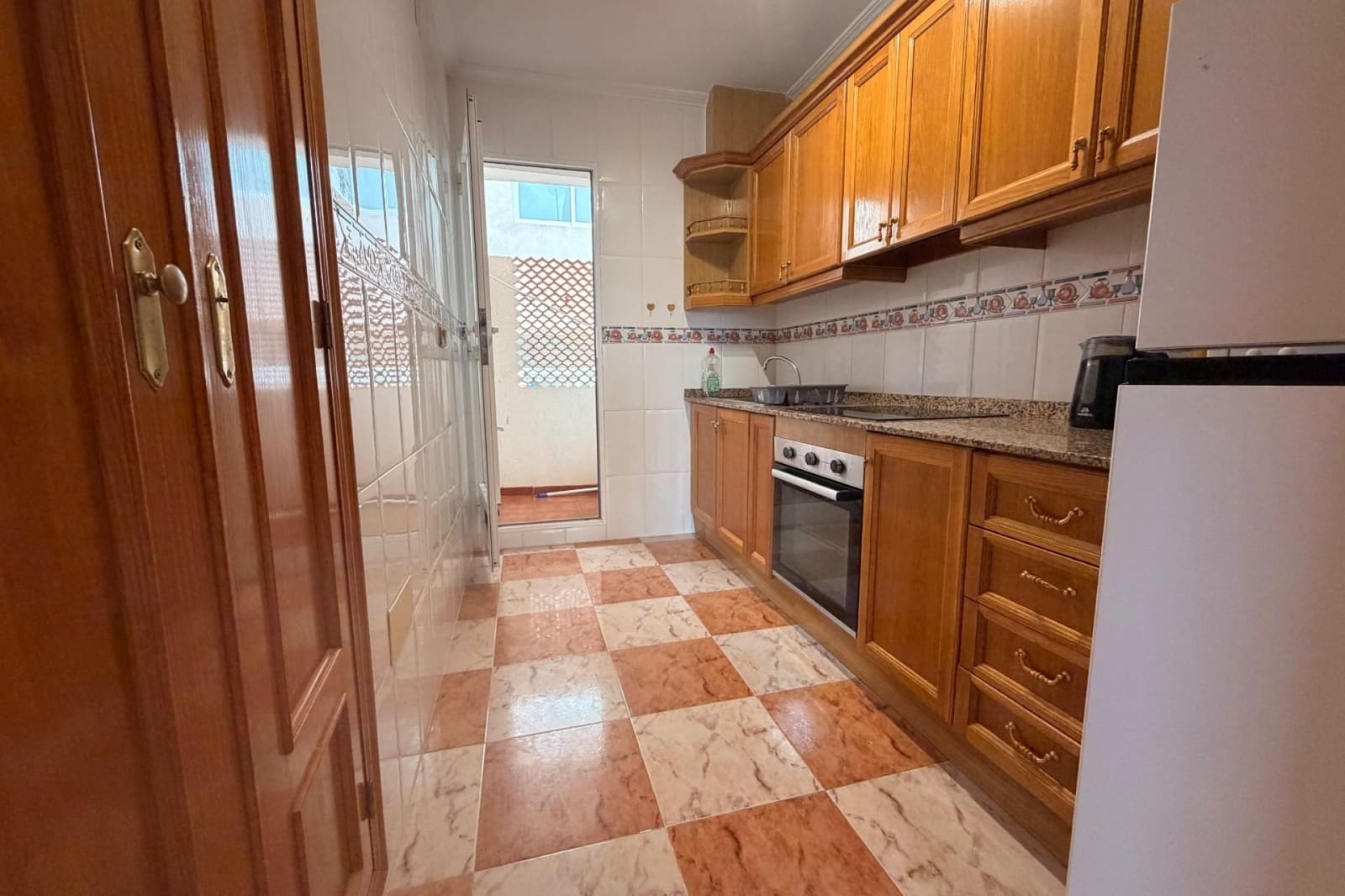 2 camera da letto Appartamento in vendita in Orihuela Costa con piscina - 135.000 € (Rif: 10047539)