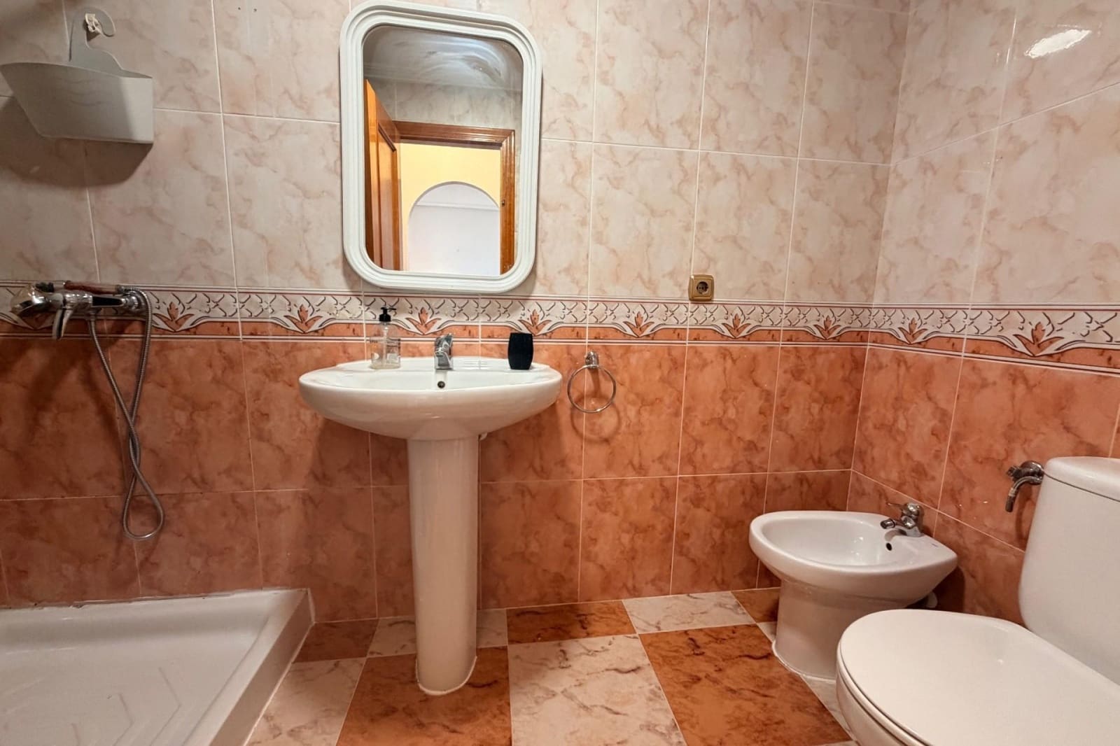 2 camera da letto Appartamento in vendita in Orihuela Costa con piscina - 135.000 € (Rif: 10047539)