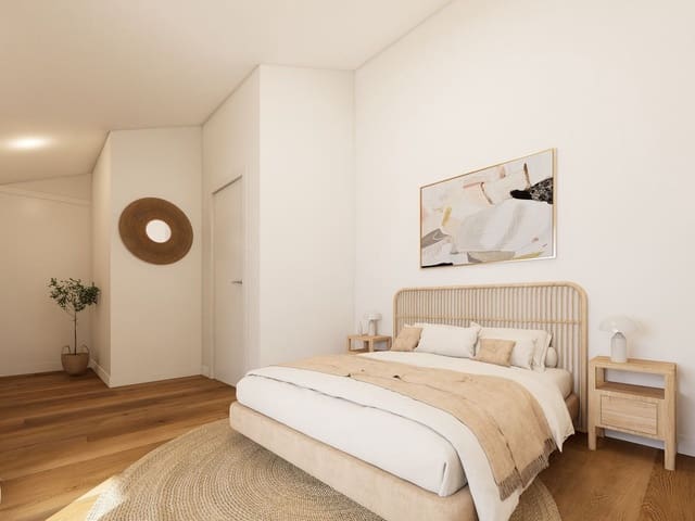 4 chambre Appartement à vendre à Cap Martí - El Tossalet - Pinomar, Javea / Xàbia avec piscine - 647 000 € (Ref: 10047542)