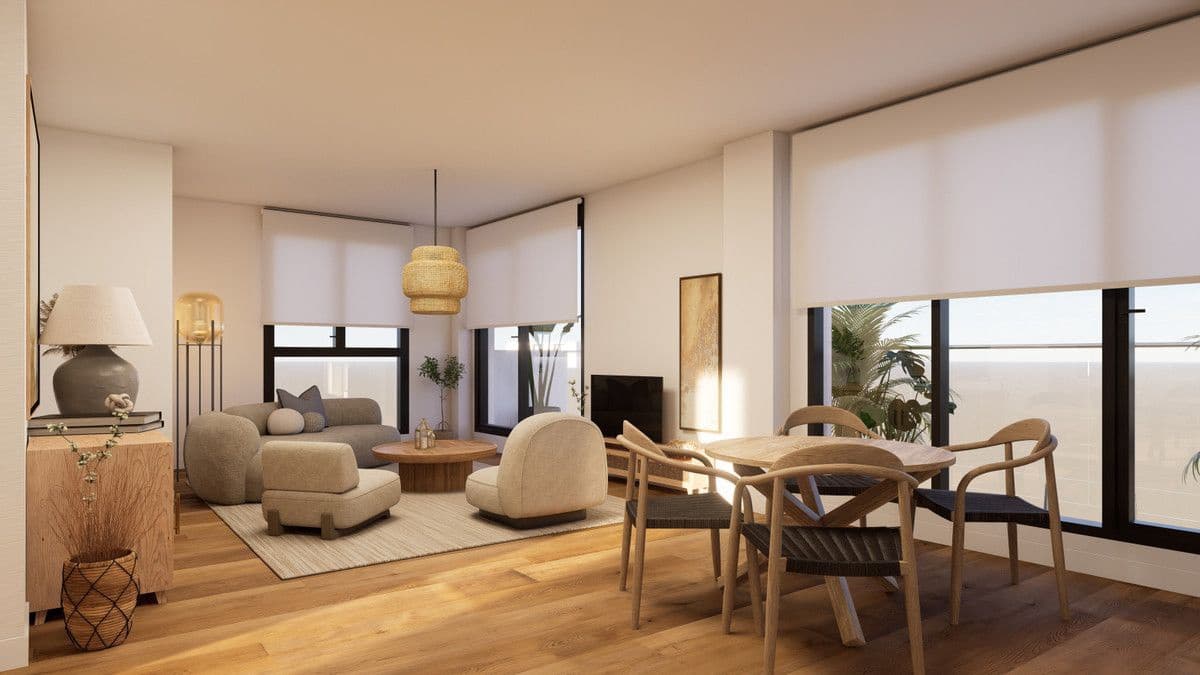 4 chambre Appartement à vendre à Javea / Xabia avec piscine - 647 000 € (Ref: 10047542)