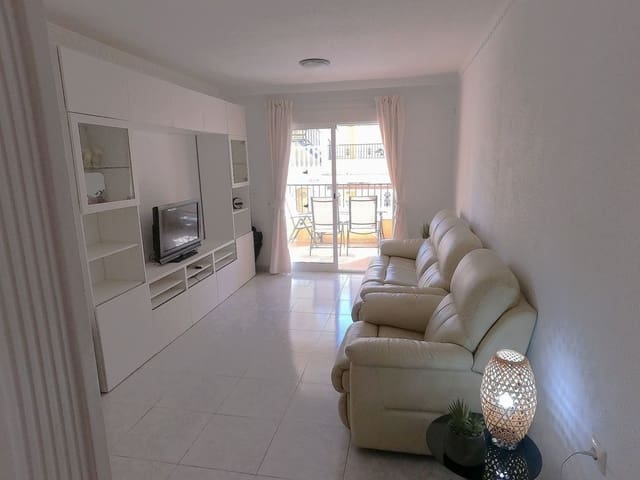2 sypialnia Apartament na sprzedaż w Algorfa - 142 000 € (Ref: 10047544)