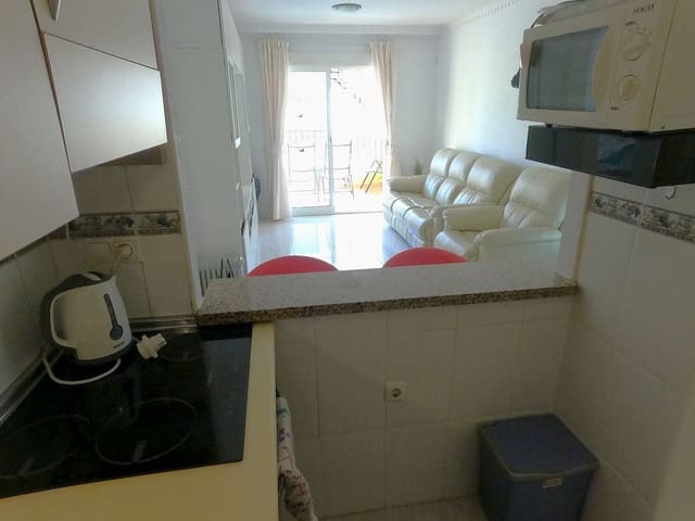 2 sypialnia Apartament na sprzedaż w Algorfa - 142 000 € (Ref: 10047544)
