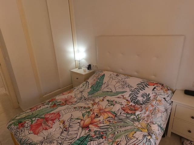 2 sypialnia Apartament na sprzedaż w Algorfa - 142 000 € (Ref: 10047544)