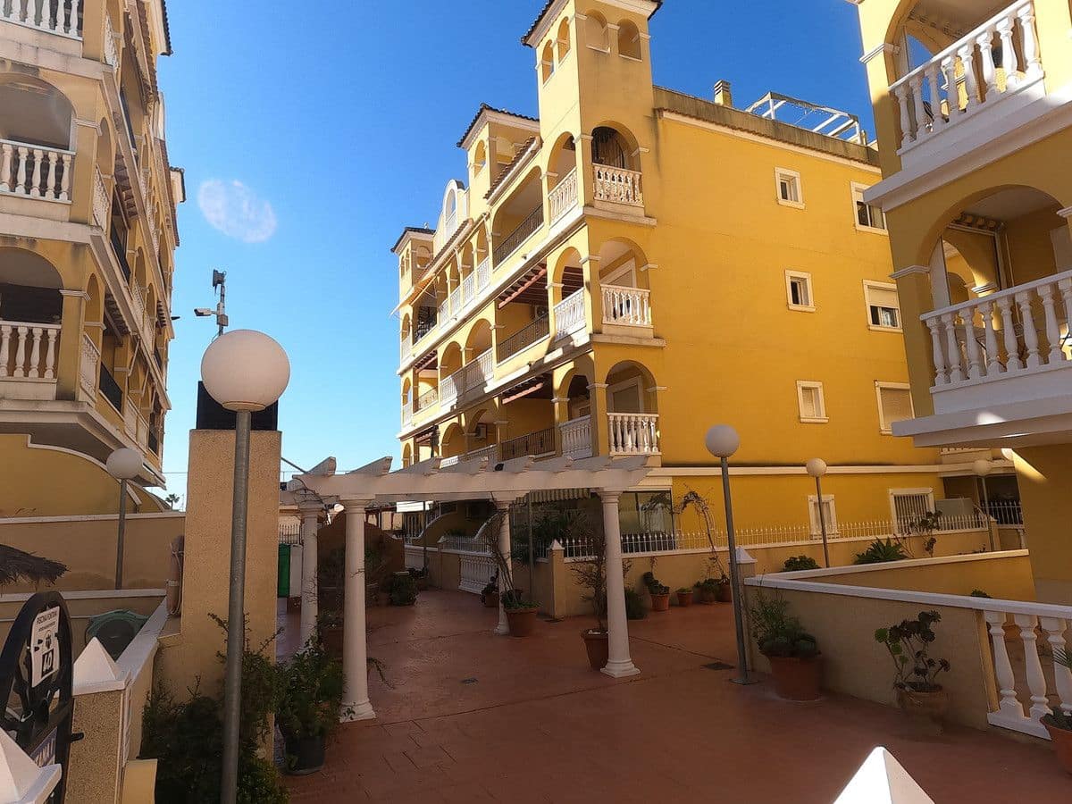 2 sypialnia Apartament na sprzedaż w Algorfa - 142 000 € (Ref: 10047544)