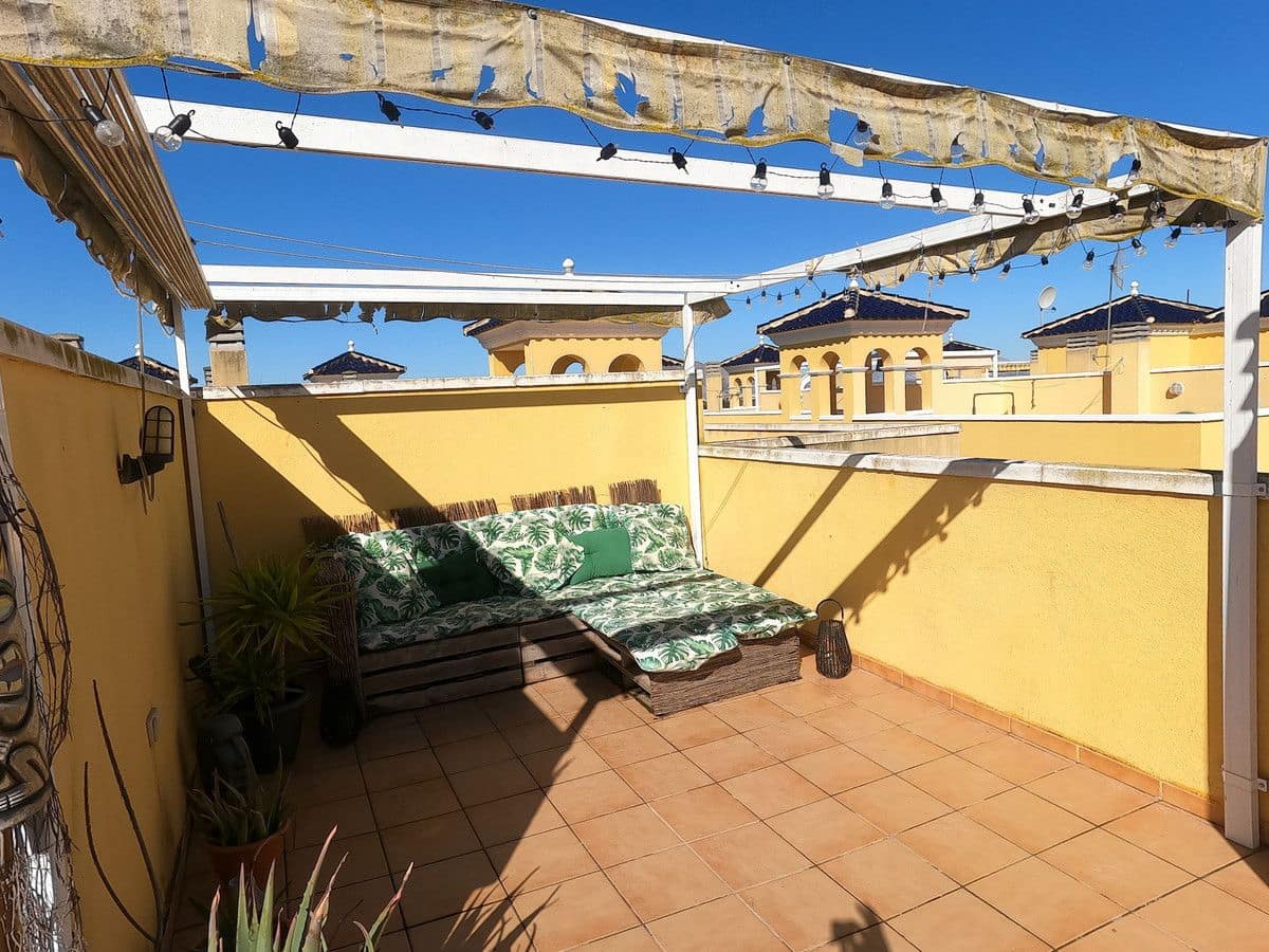 2 sypialnia Apartament na sprzedaż w Algorfa - 142 000 € (Ref: 10047544)