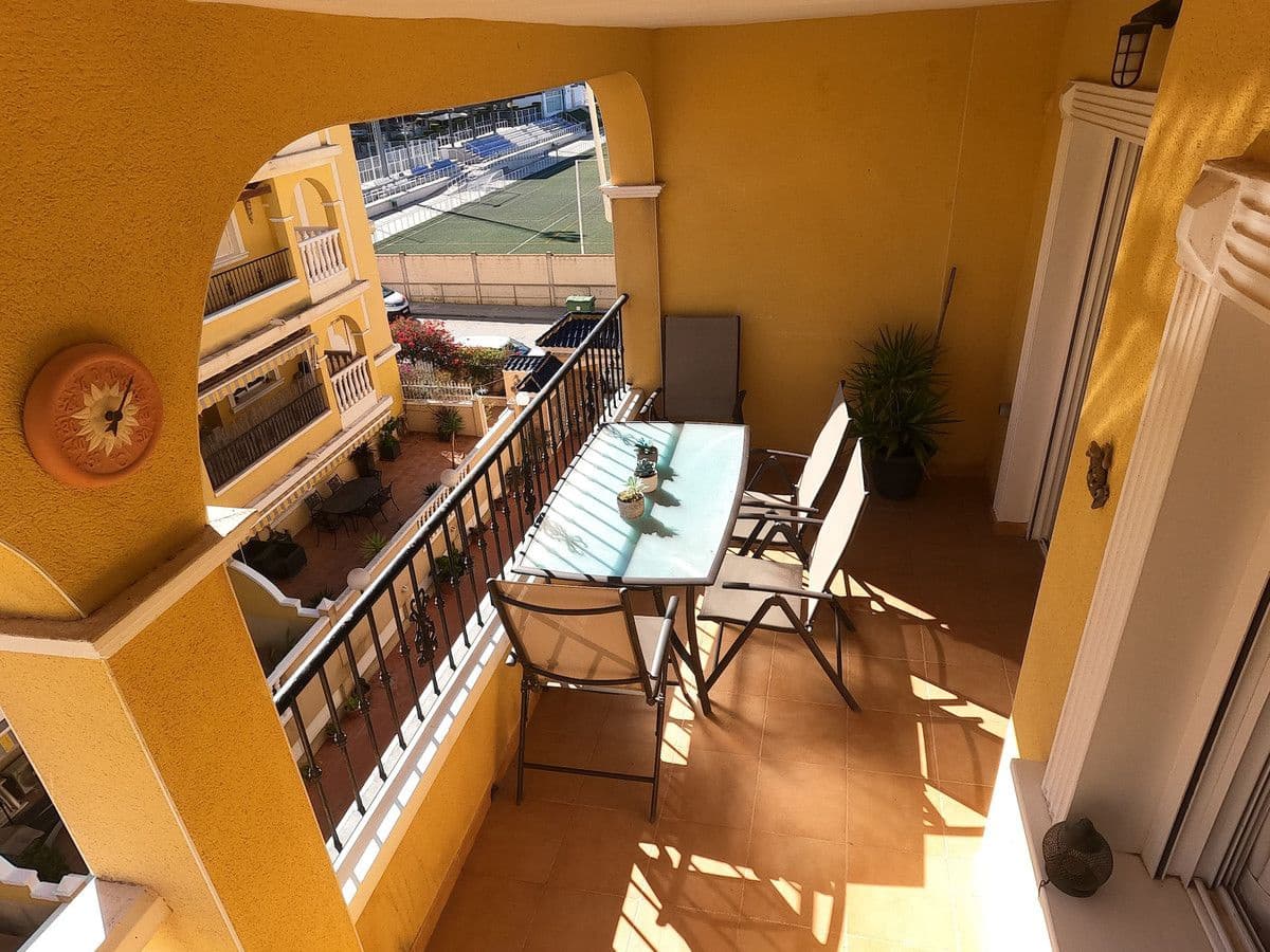 2 sypialnia Apartament na sprzedaż w Algorfa - 142 000 € (Ref: 10047544)
