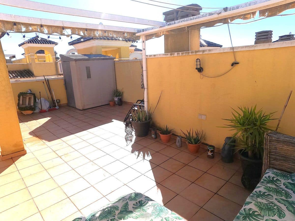 2 sypialnia Apartament na sprzedaż w Algorfa - 142 000 € (Ref: 10047544)