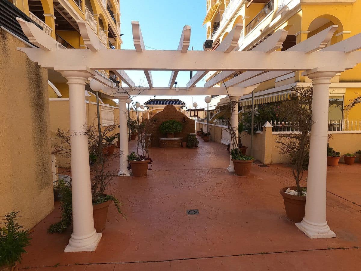 2 sypialnia Apartament na sprzedaż w Algorfa - 142 000 € (Ref: 10047544)