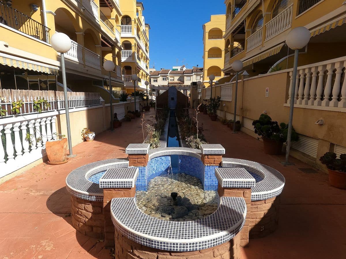 2 sypialnia Apartament na sprzedaż w Algorfa - 142 000 € (Ref: 10047544)