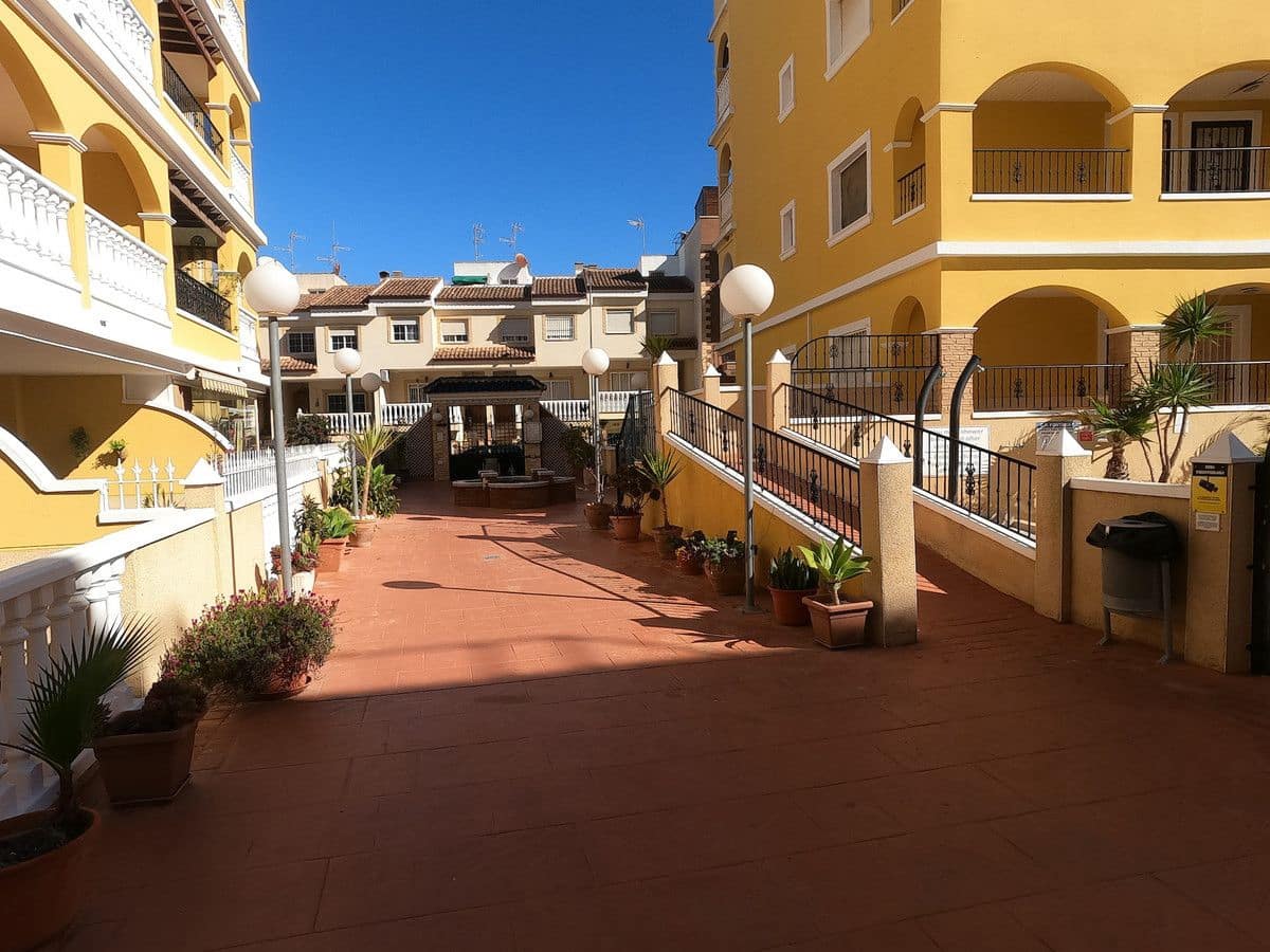 2 sypialnia Apartament na sprzedaż w Algorfa - 142 000 € (Ref: 10047544)