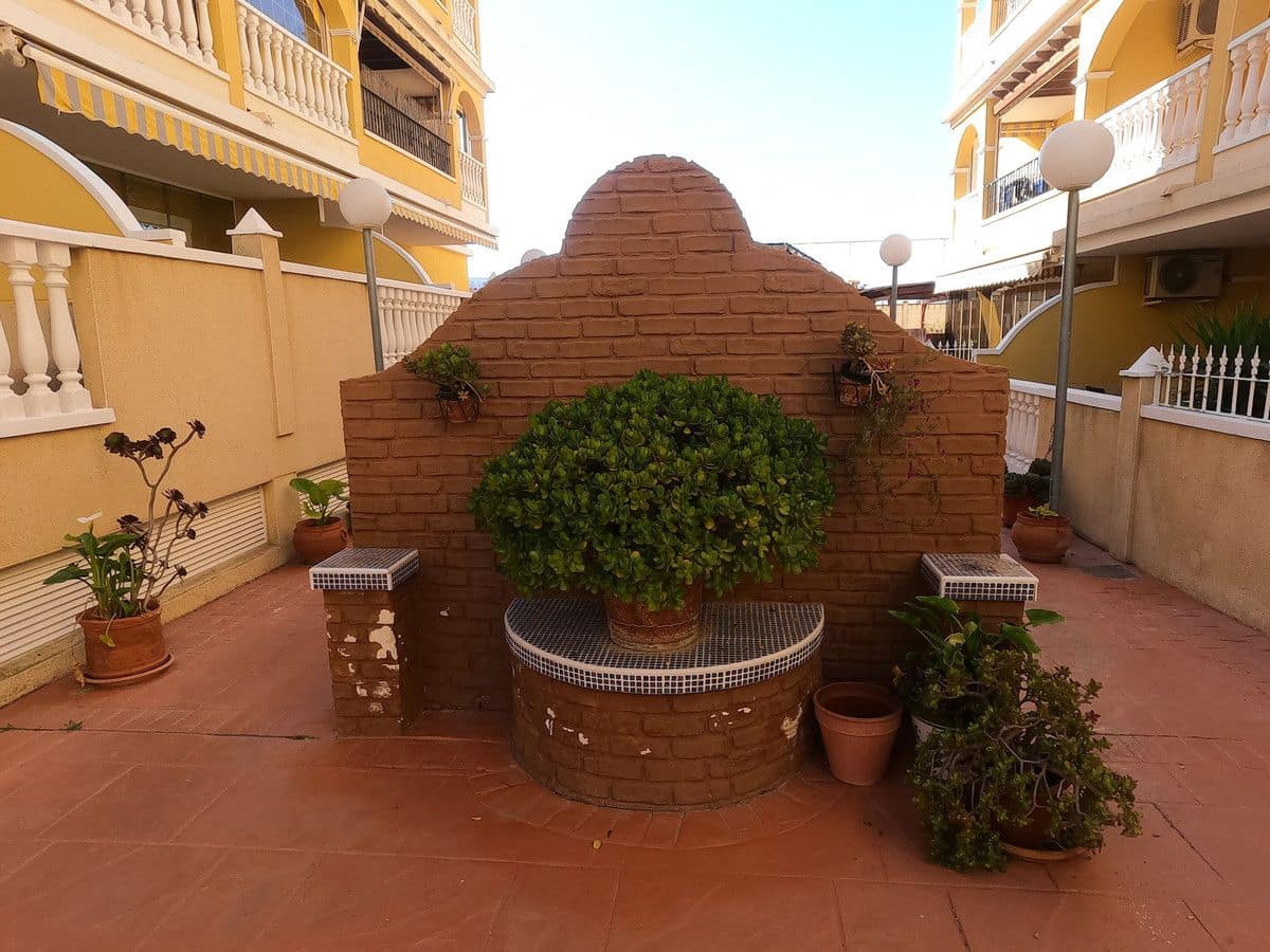2 sypialnia Apartament na sprzedaż w Algorfa - 142 000 € (Ref: 10047544)