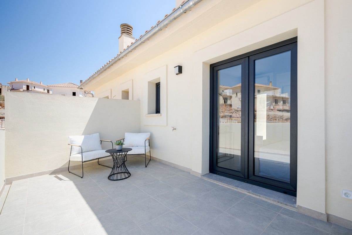 4 chambre Villa/Maison à vendre à Manacor avec piscine - 712 000 € (Ref: 10047548)