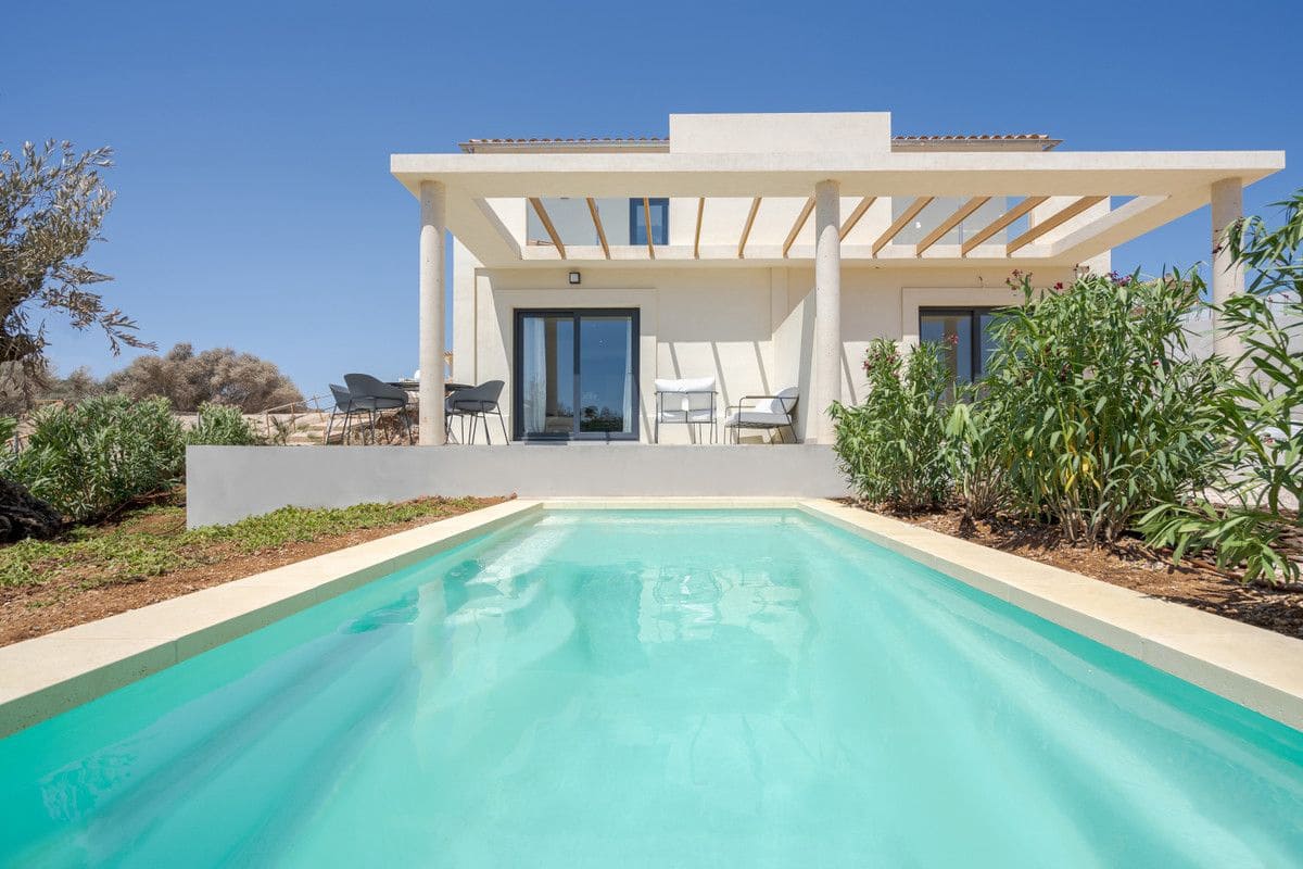 4 chambre Villa/Maison à vendre à Manacor avec piscine - 712 000 € (Ref: 10047548)