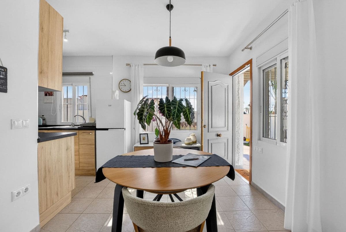 3 chambre Villa/Maison à vendre à Torrevieja - 379 000 € (Ref: 10049556)