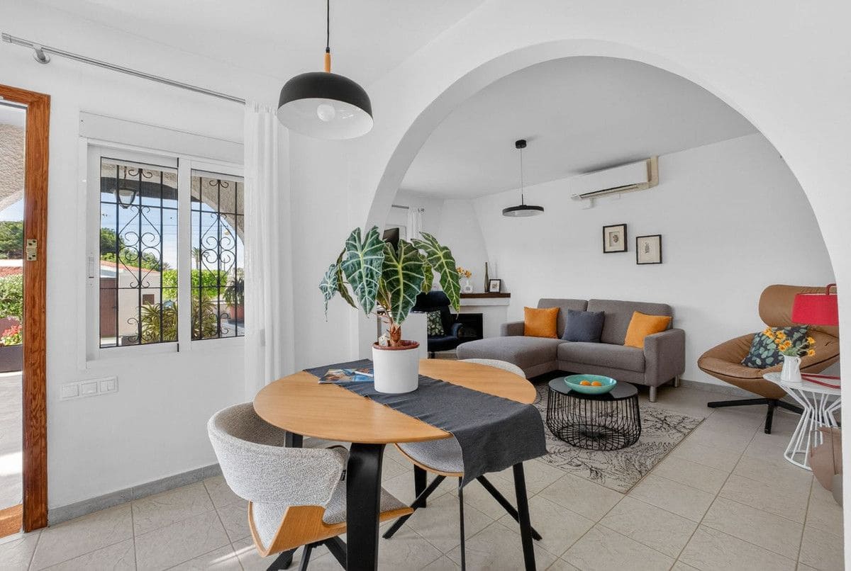 3 chambre Villa/Maison à vendre à Torrevieja - 379 000 € (Ref: 10049556)