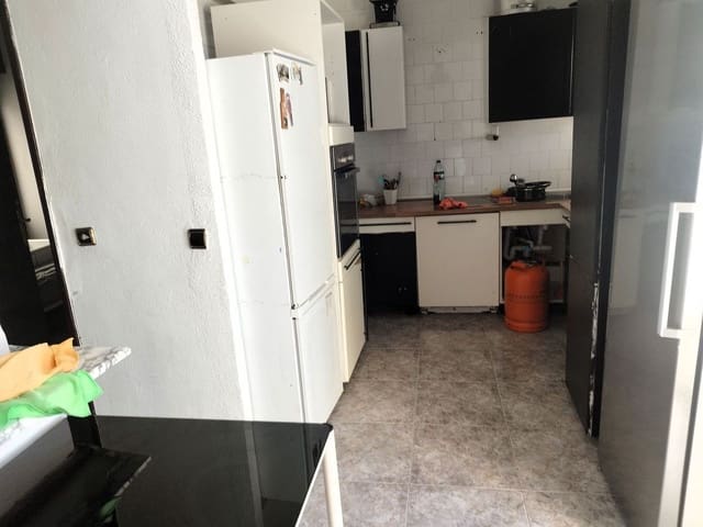 Apartamento de 3 habitaciones en Centro, Palma de Mallorca en venta - 349.000 € (Ref: 10049557)