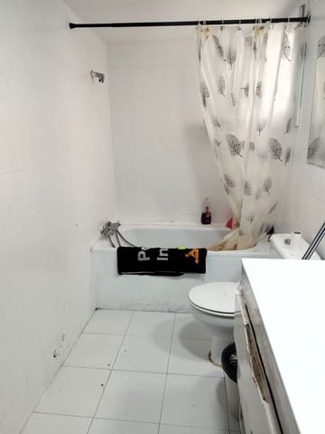 Apartamento de 3 habitaciones en Centro, Palma de Mallorca en venta - 349.000 € (Ref: 10049557)