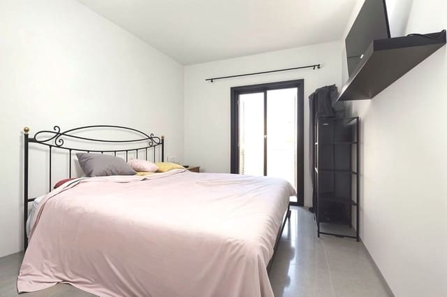 Apartamento de 3 habitaciones en Centro, Palma de Mallorca en venta - 349.000 € (Ref: 10049557)
