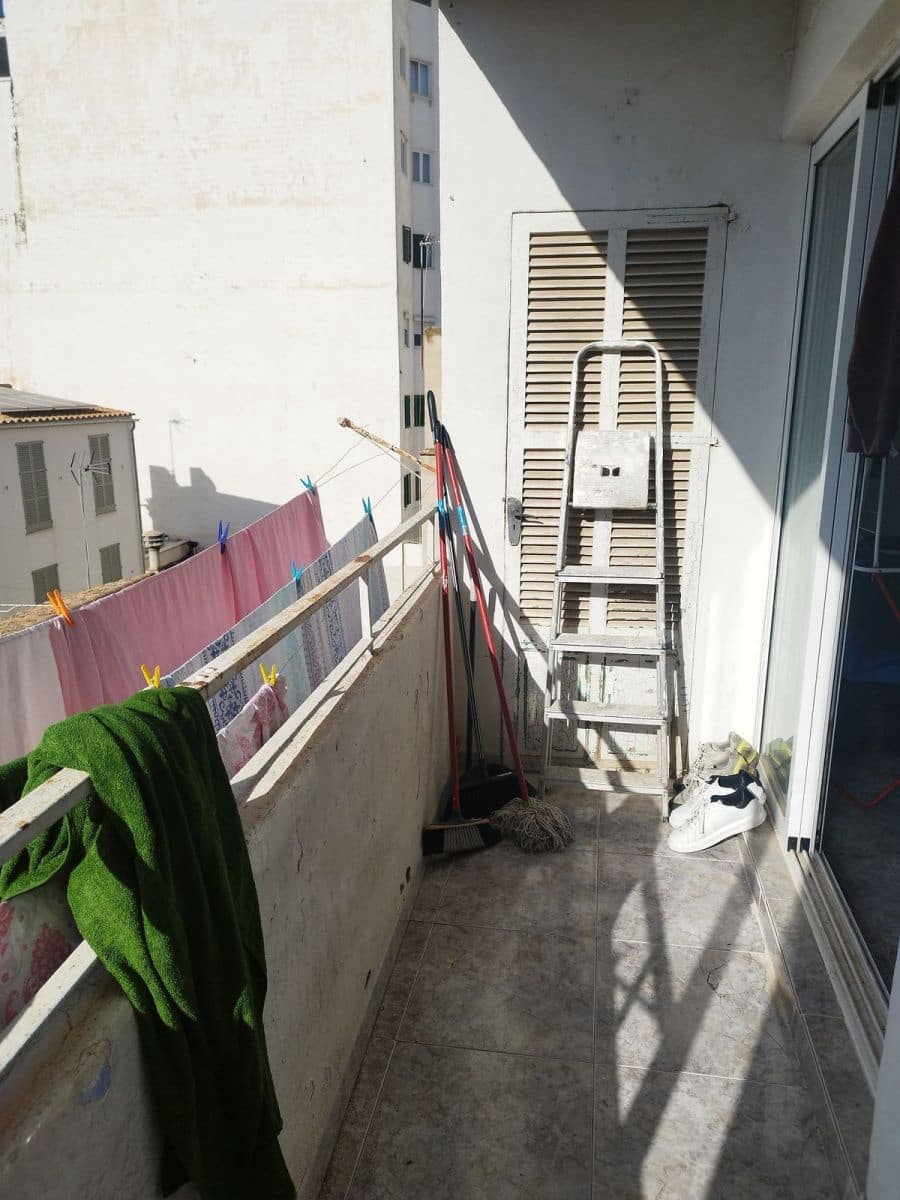 3 camera da letto Appartamento in vendita in Palma de Mallorca - 349.000 € (Rif: 10049557)
