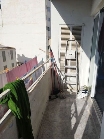 Apartamento de 3 habitaciones en Centro, Palma de Mallorca en venta - 349.000 € (Ref: 10049557)