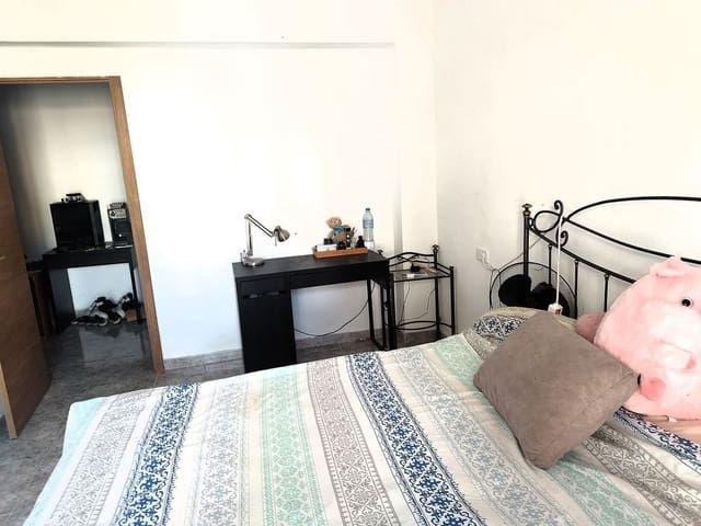 Apartamento de 3 habitaciones en Centro, Palma de Mallorca en venta - 349.000 € (Ref: 10049557)
