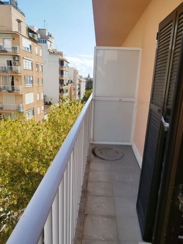 Apartamento de 3 habitaciones en Centro, Palma de Mallorca en venta - 349.000 € (Ref: 10049557)