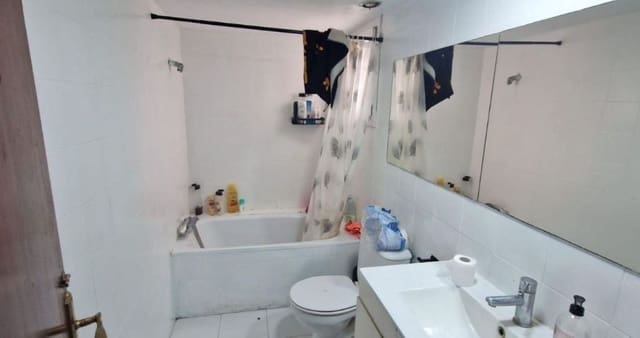 Apartamento de 3 habitaciones en Centro, Palma de Mallorca en venta - 349.000 € (Ref: 10049557)