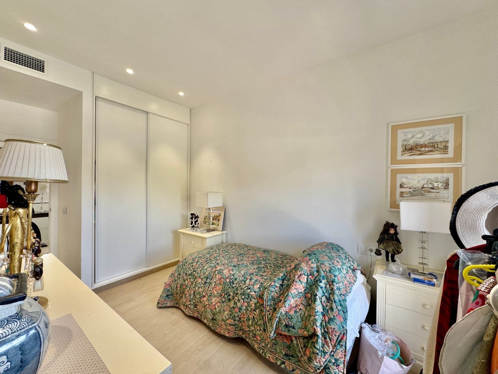 3 sypialnia Dom na sprzedaż w San Pedro del Pinatar z basenem garażem - 420 000 € (Ref: 10052286)