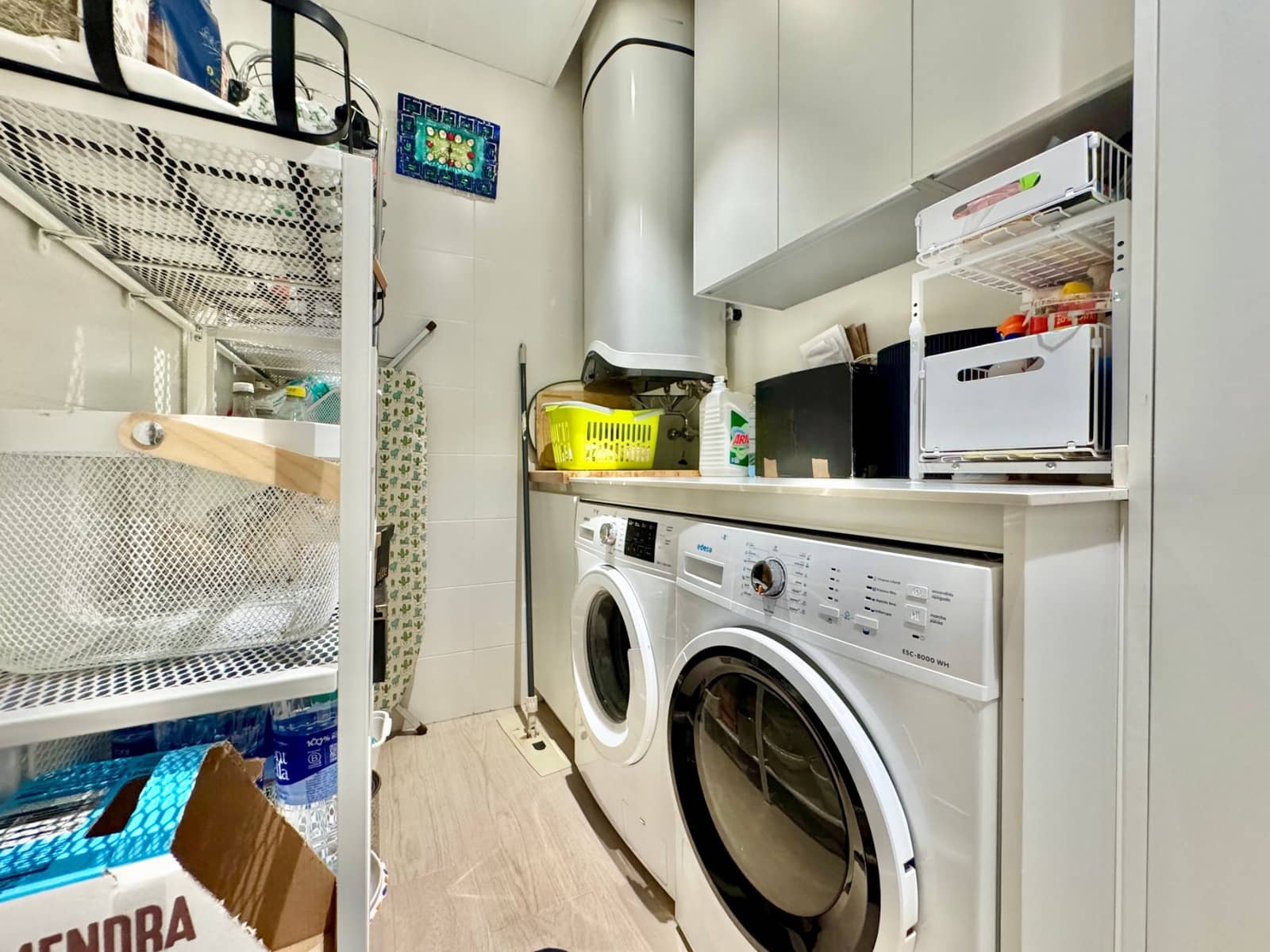 3 sypialnia Dom na sprzedaż w San Pedro del Pinatar z basenem garażem - 420 000 € (Ref: 10052286)