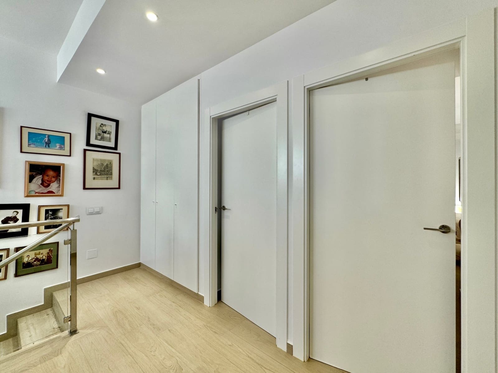 3 sypialnia Dom na sprzedaż w San Pedro del Pinatar z basenem garażem - 420 000 € (Ref: 10052286)