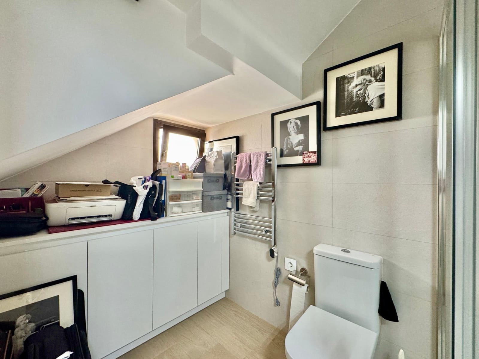 3 sypialnia Dom na sprzedaż w San Pedro del Pinatar z basenem garażem - 420 000 € (Ref: 10052286)